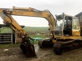 LIEBHERR R 902 Litr. Std. crawler excavator