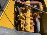 CATERPILLAR 320D3 crawler excavator