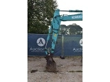 KOBELCO SK 70 SR crawler excavator