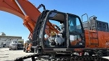 HITACHI ZX530LCH-7 crawler excavator