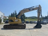 CATERPILLAR 321D crawler excavator