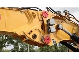 CATERPILLAR 336F L crawler excavator