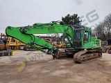 LIEBHERR R 924 crawler excavator