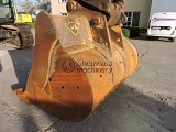 CATERPILLAR 336F L crawler excavator