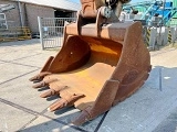 LIEBHERR R 964 B Litronic HD crawler excavator