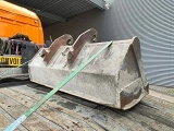 CASE CX 240 crawler excavator