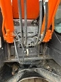 HITACHI ZX225USLC-6 crawler excavator