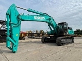 KOBELCO SK 500 LC 9 crawler excavator