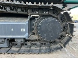 KOBELCO SK 380 SRLC crawler excavator