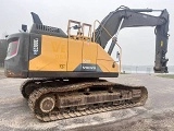 VOLVO EC300EL crawler excavator