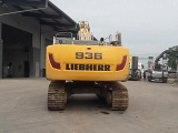 LIEBHERR R 936 crawler excavator