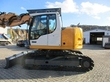 LIEBHERR R 914 Compact Litronic crawler excavator