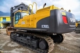 VOLVO EC700CL crawler excavator