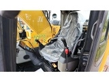 KOMATSU PC228ULC-10 crawler excavator