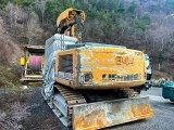 LIEBHERR R 944 Litronic HD-SL crawler excavator