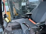 VOLVO ECR145EL crawler excavator