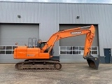 DOOSAN DX 225LC-3 crawler excavator