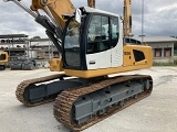 LIEBHERR R 926 Litronic crawler excavator