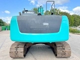 KOBELCO SK 210 LC 9 crawler excavator