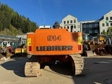 LIEBHERR R 914 B Litronic HDSL crawler excavator