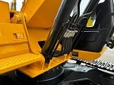 JCB NXT 205 crawler excavator