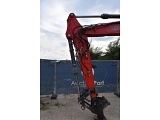 WACKER 12002 crawler excavator