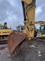 CATERPILLAR 336D L crawler excavator