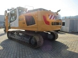 LIEBHERR R 936 crawler excavator