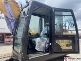 SANY SY135C crawler excavator