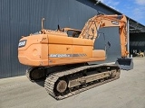 DOOSAN DX 225LC-3 crawler excavator