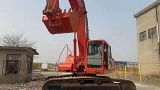 DOOSAN DX225LCA crawler excavator