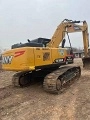 SANY SY205C crawler excavator