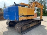 HYUNDAI R 160 LC 7 crawler excavator