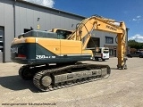 HYUNDAI R 260 NLC-9 A crawler excavator