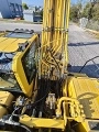 KOMATSU PC360NLC-10 crawler excavator