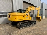 CATERPILLAR 320D3 crawler excavator