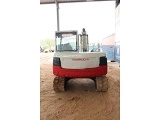 TAKEUCHI TB 175 crawler excavator