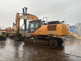 CASE CX470C crawler excavator