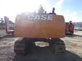 CASE CX250D crawler excavator