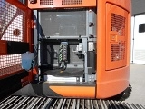 <b>HITACHI</b> ZX 225 US Crawler Excavator