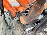 DOOSAN DX380LC-3 crawler excavator