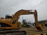 CATERPILLAR 325 crawler excavator