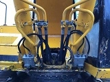 JCB JS 330 crawler excavator