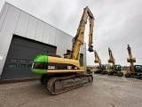 CATERPILLAR 330 crawler excavator