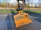 VOLVO ECR235EL crawler excavator