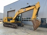 CATERPILLAR 330 GC crawler excavator