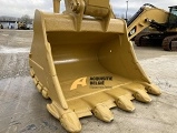 CATERPILLAR 385C L crawler excavator