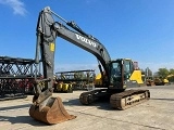 VOLVO EC220EL crawler excavator