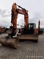 DOOSAN DX235LCR-5 crawler excavator