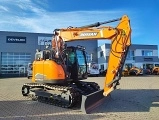 DOOSAN DX 140 LCR Crawler Excavator